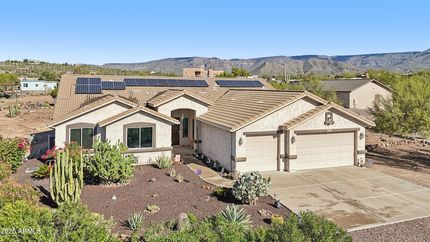 Farm Property for sale in Maricopa County, Arizona