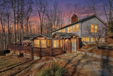 Recreational Property for sale in Pulaski County, Virginia