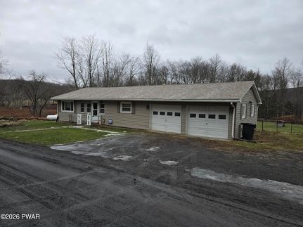 Property for sale in Susquehanna County, Pennsylvania