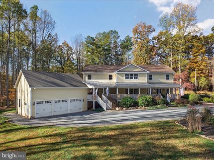 Recreational Property for sale in Rappahannock County, Virginia