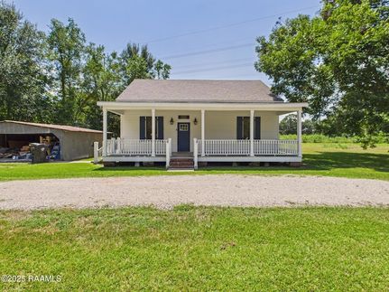 Farm Property for sale in Iberia Parish, Louisiana