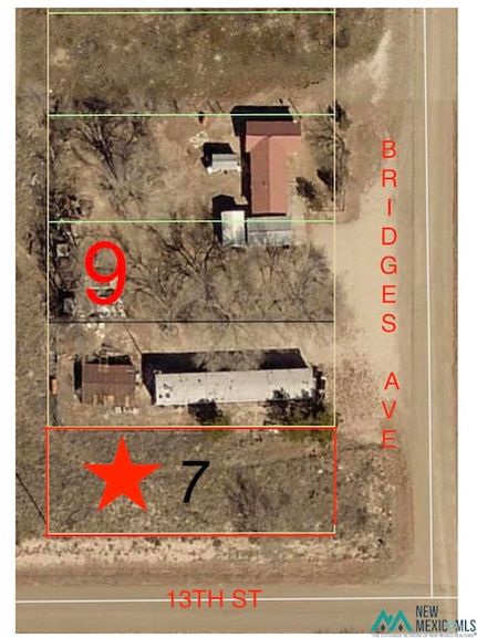 Undeveloped Land for sale in Lea County, New Mexico