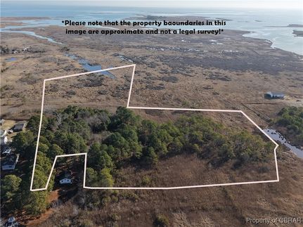 Undeveloped Land for sale in Gloucester County, Virginia