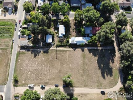 Undeveloped Land for sale in Weld County, Colorado