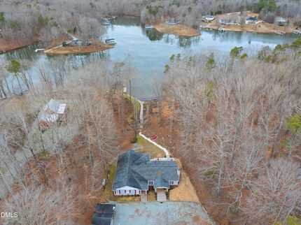 Waterfront Property for sale in Person County, North Carolina
