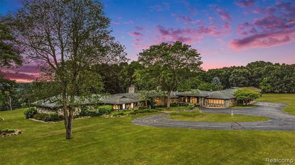 Farm Property for sale in Lapeer County, Michigan