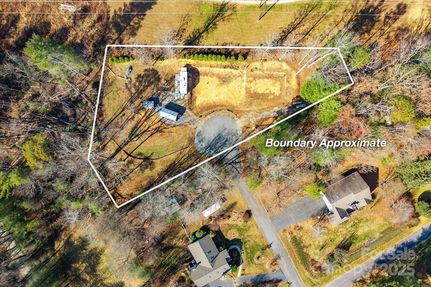 Farm Property for sale in Buncombe County, North Carolina