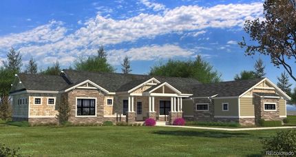 Undeveloped Land for sale in Douglas County, Colorado