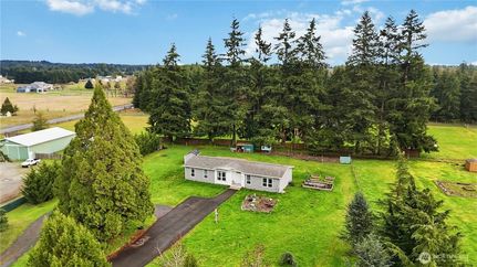 Farm Property for sale in Thurston County, Washington