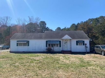 Ranch Property for sale in Mathews County, Virginia