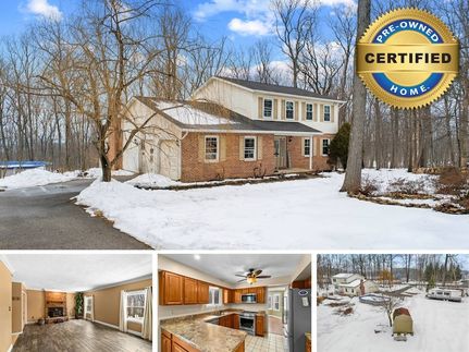 Ranch Property for sale in Carroll County, Maryland