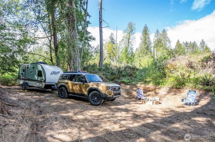 Undeveloped Land for sale in Pierce County, Washington