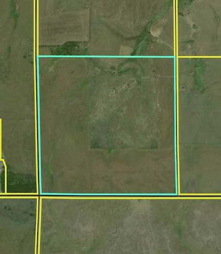 Undeveloped Land for sale in Russell County, Kansas