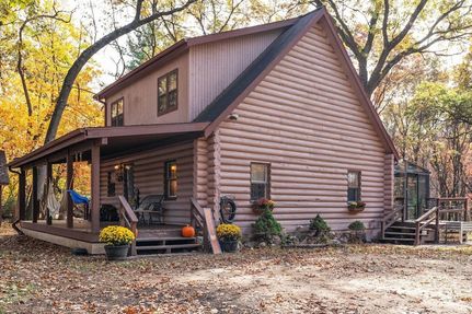 Recreational Property for sale in Sauk County, Wisconsin