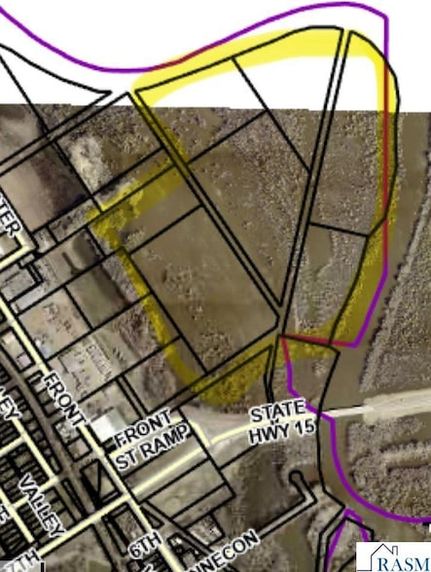 Lakefront Property for sale in Brown County, Minnesota