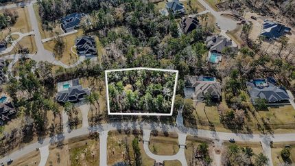 Timberland Property for sale in Montgomery County, Texas