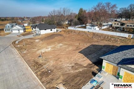 Undeveloped Land for sale in Seward County, Nebraska