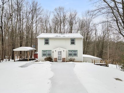 Residential Property for sale in Broome County, New York