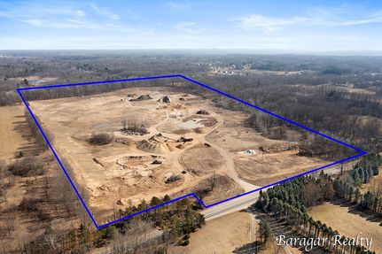 Undeveloped Land for sale in Kent County, Michigan