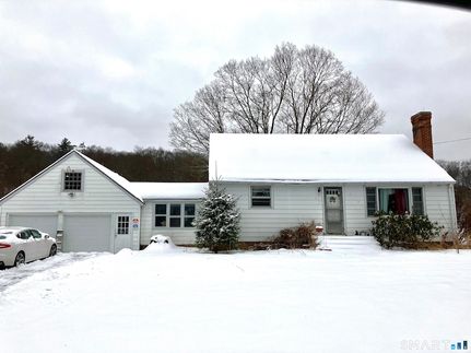 Farm Property for sale in Tolland County, Connecticut