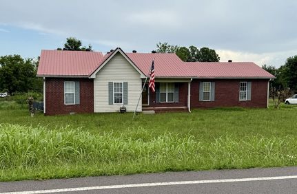 Farm Property for sale in Wilson County, Tennessee