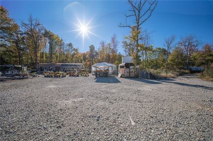 Timberland Property for sale in Ashland County, Ohio