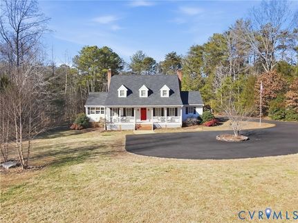Recreational Property for sale in Hanover County, Virginia