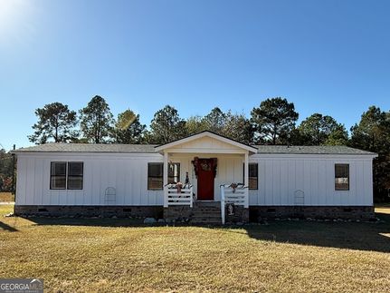 Residential Property for sale in Jefferson County, Georgia