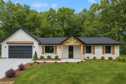 Farm Property for sale in Muskegon County, Michigan