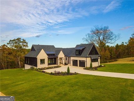 Farm Property for sale in Bartow County, Georgia