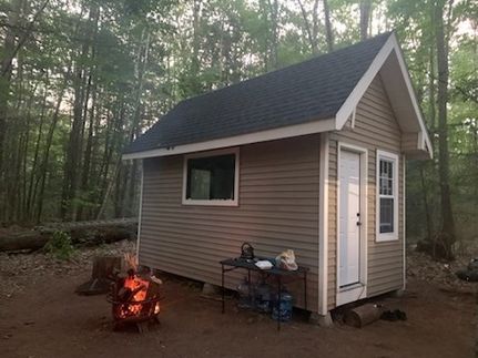 Undeveloped Land for sale in Hampshire County, Massachusetts