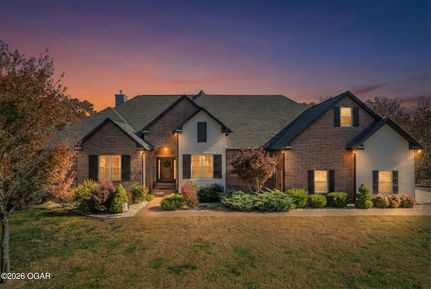 Farm Property for sale in Newton County, Missouri