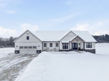 Ranch Property for sale in Summit County, Ohio