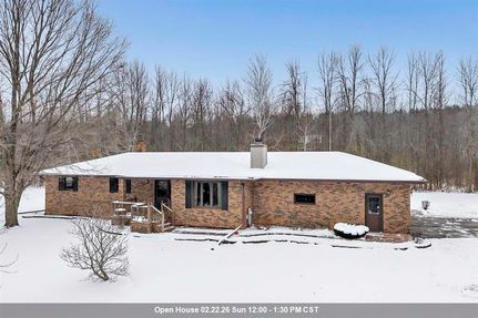 Farm Property for sale in Brown County, Wisconsin