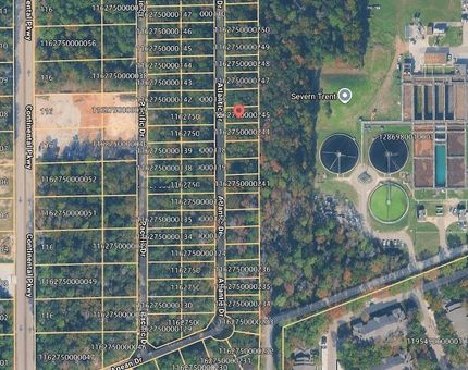 Undeveloped Land for sale in Harris County, Texas