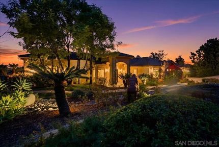 Ranch Property for sale in San Diego County, California