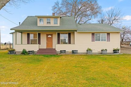 Farm Property for sale in Yakima County, Washington