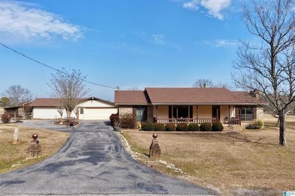 Ranch Property for sale in Chilton County, Alabama