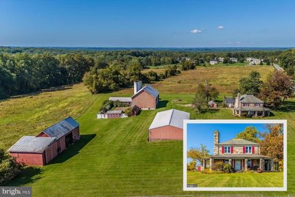 Farm Property for sale in Baltimore County, Maryland
