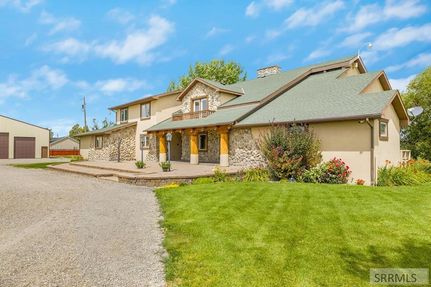 Waterfront Property for sale in Bingham County, Idaho