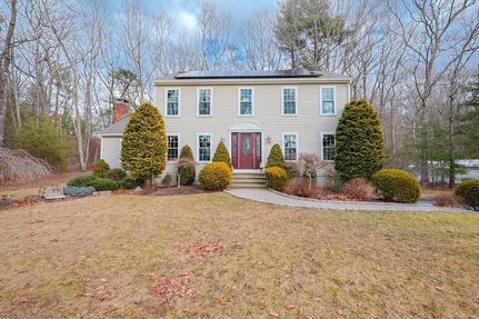 Property for sale in Worcester County, Massachusetts