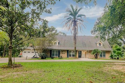 Waterfront Property for sale in Livingston Parish, Louisiana