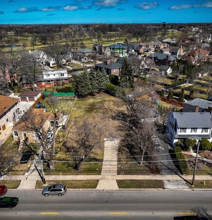 Property for sale in Cook County, Illinois