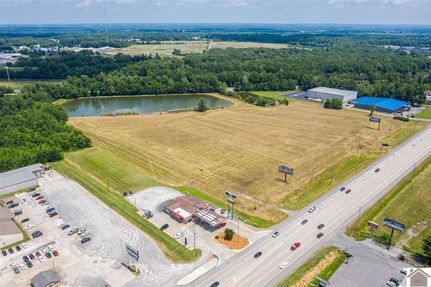 Undeveloped Land for sale in McCracken County, Kentucky
