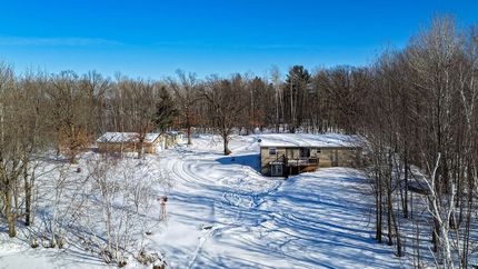 Recreational Property for sale in Washburn County, Wisconsin