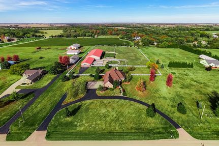 Farm Property for sale in LaSalle County, Illinois