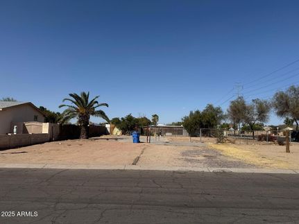 Undeveloped Land for sale in Maricopa County, Arizona