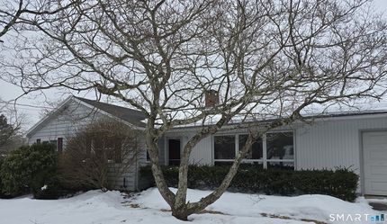 Ranch Property for sale in New London County, Connecticut