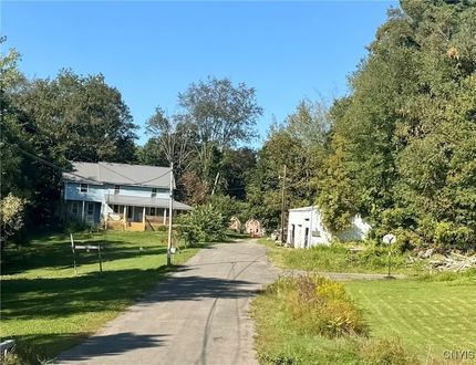 Farm Property for sale in Broome County, New York