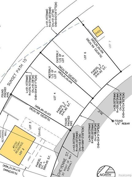 Farm Property for sale in Oakland County, Michigan
